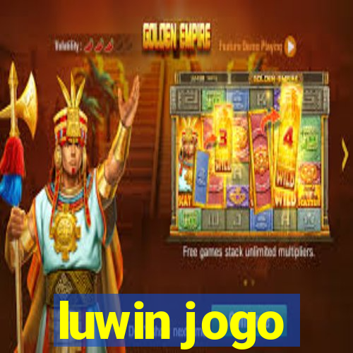 luwin jogo